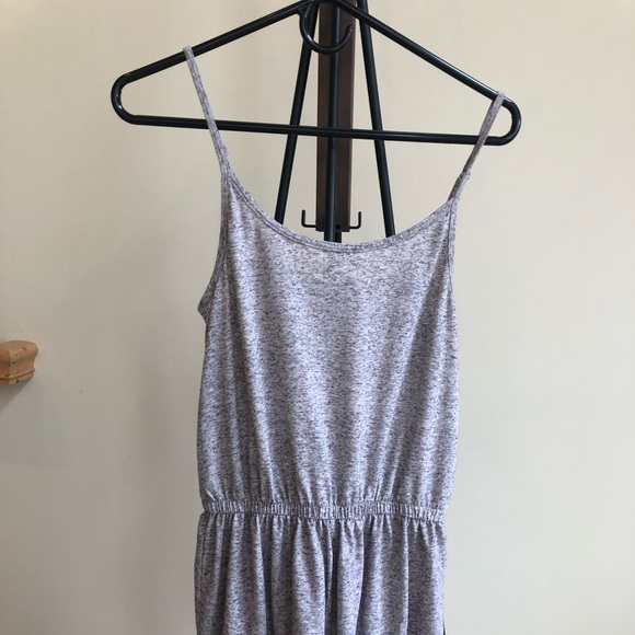 Pants - Simple Cotton Romper
